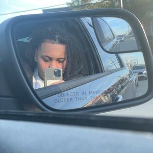 Meet your Posher, Jerrell